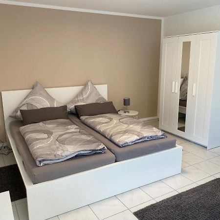 Vorstetten Ferienwohnung Voerstetten מראה חיצוני תמונה