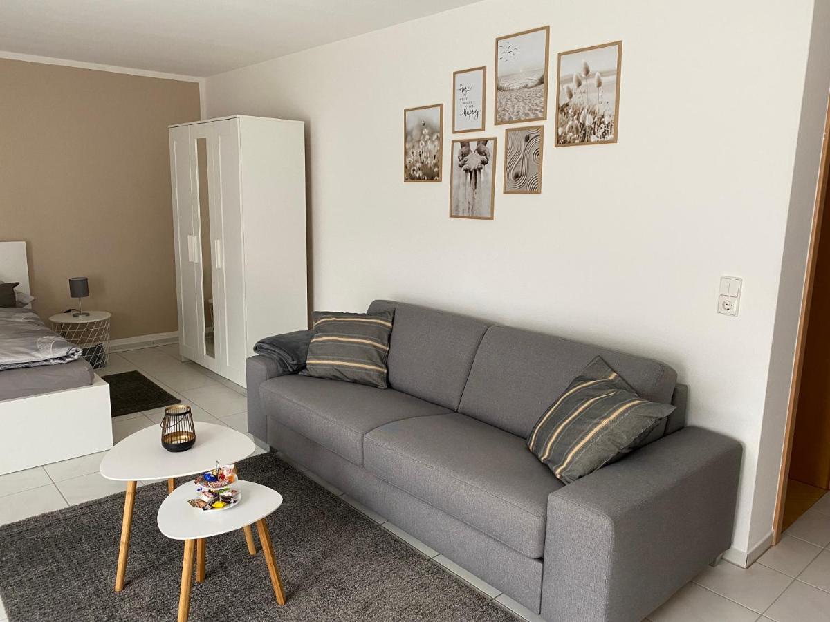 Vorstetten Ferienwohnung Voerstetten מראה חיצוני תמונה
