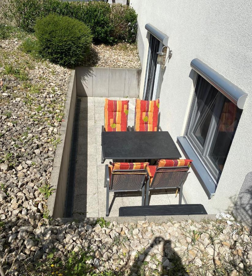 Vorstetten Ferienwohnung Voerstetten מראה חיצוני תמונה