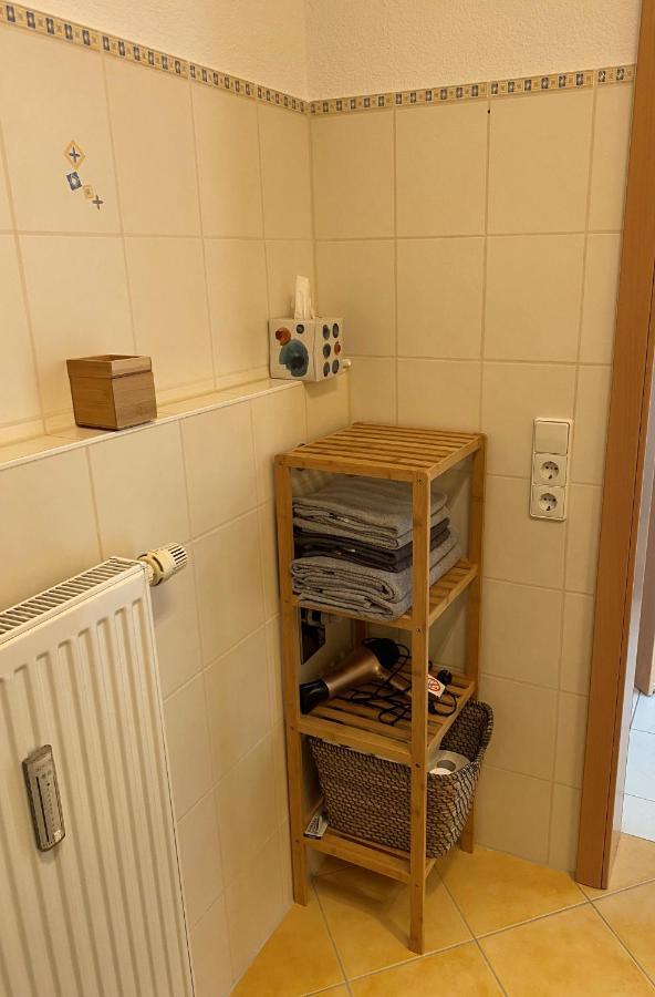 Vorstetten Ferienwohnung Voerstetten מראה חיצוני תמונה
