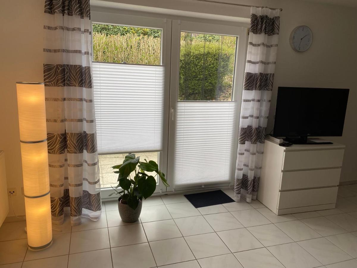 Vorstetten Ferienwohnung Voerstetten מראה חיצוני תמונה